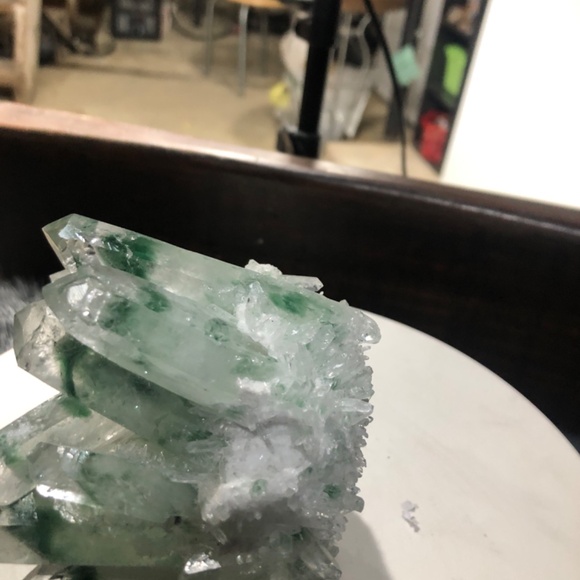 phantom cluster green - Picture 14 of 15